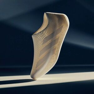 adidas Climacool Men's Cream Slip-On Shoes JQ8739 NWB